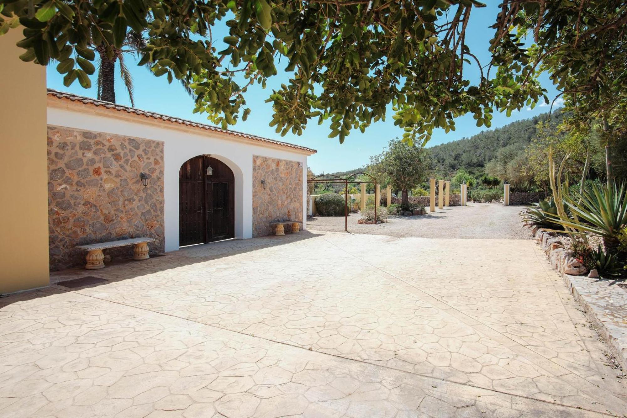 Ca Na Margalida Villa Manacor  Exterior photo