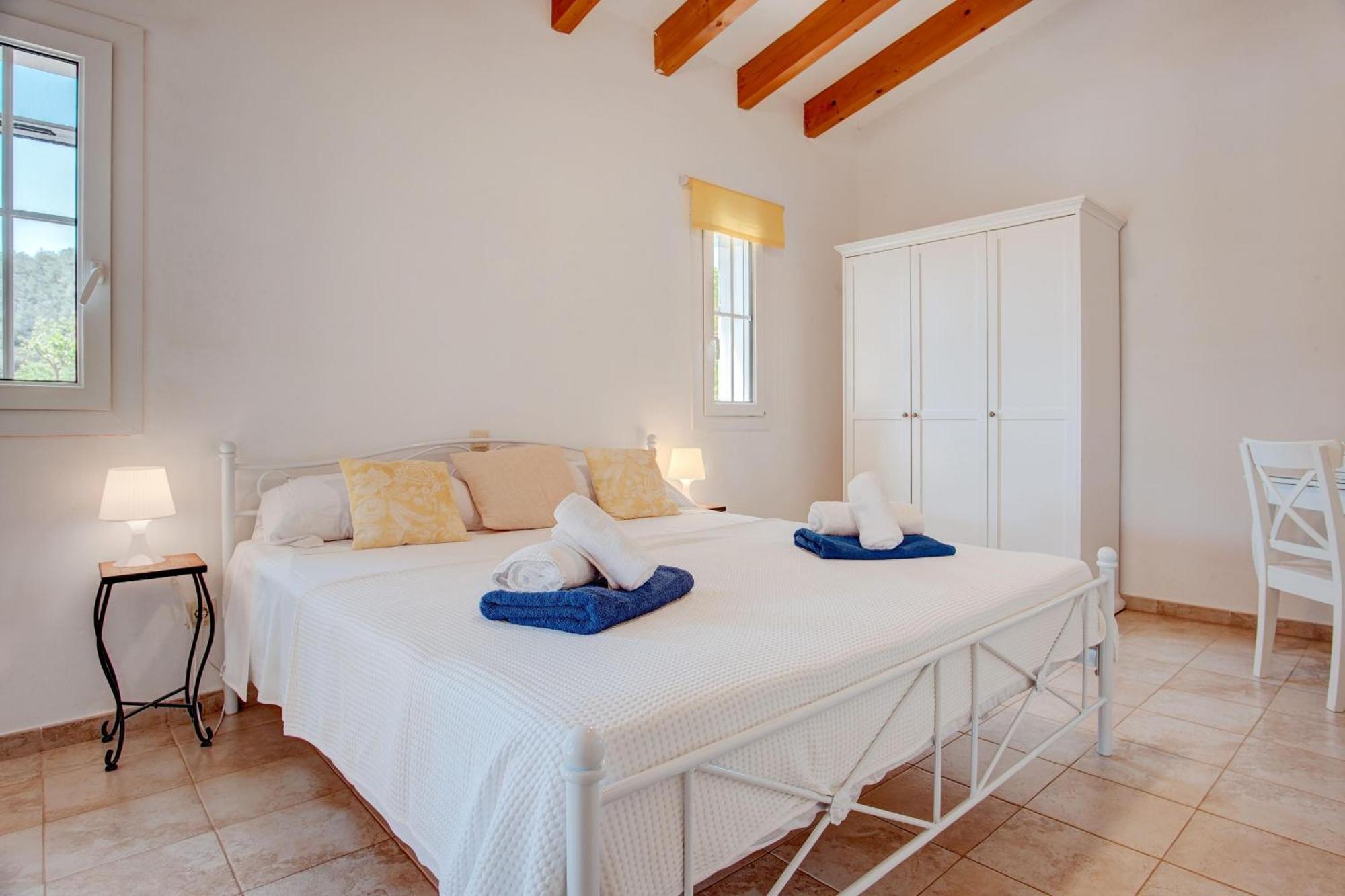 Ca Na Margalida Villa Manacor  Exterior photo