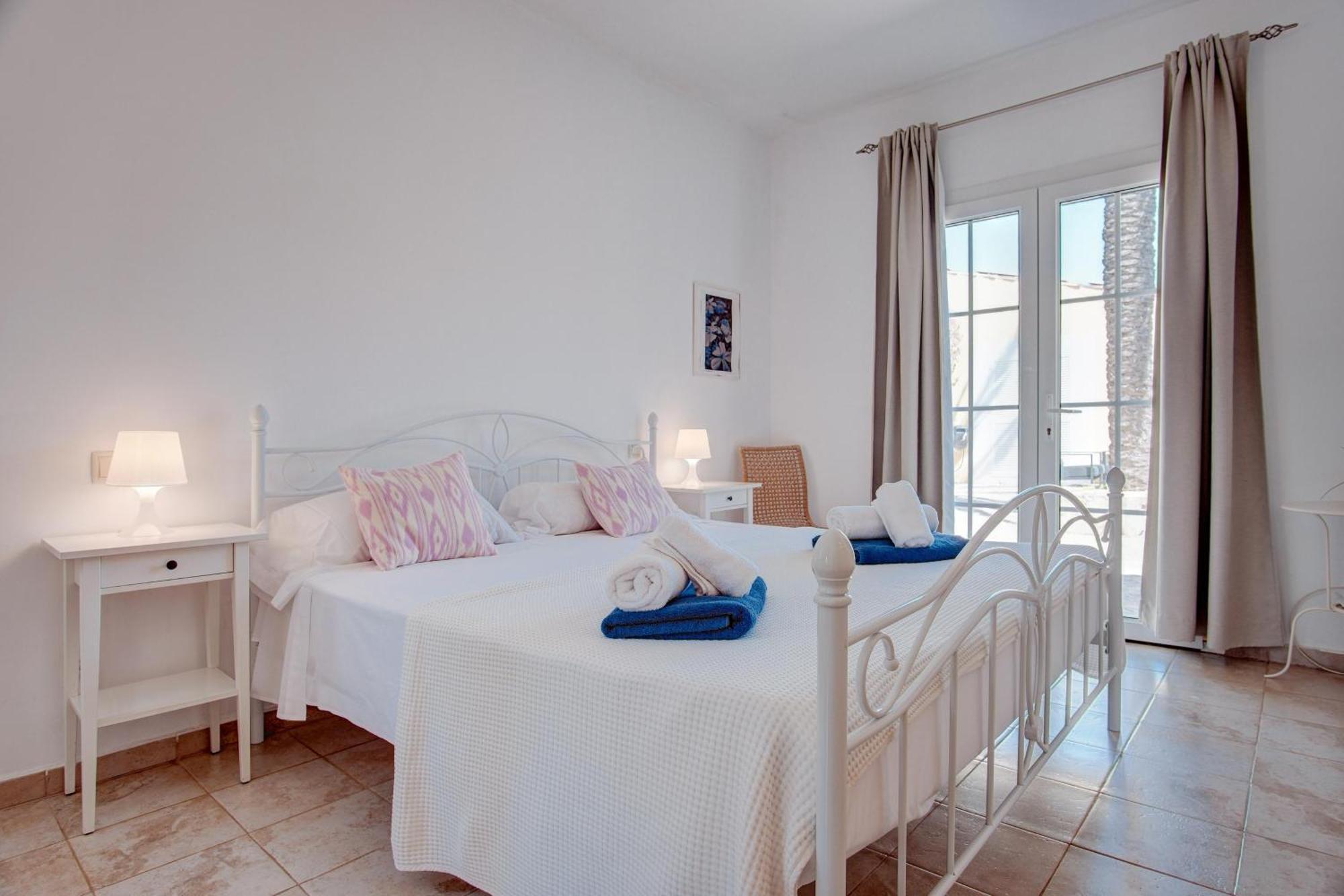 Ca Na Margalida Villa Manacor  Exterior photo