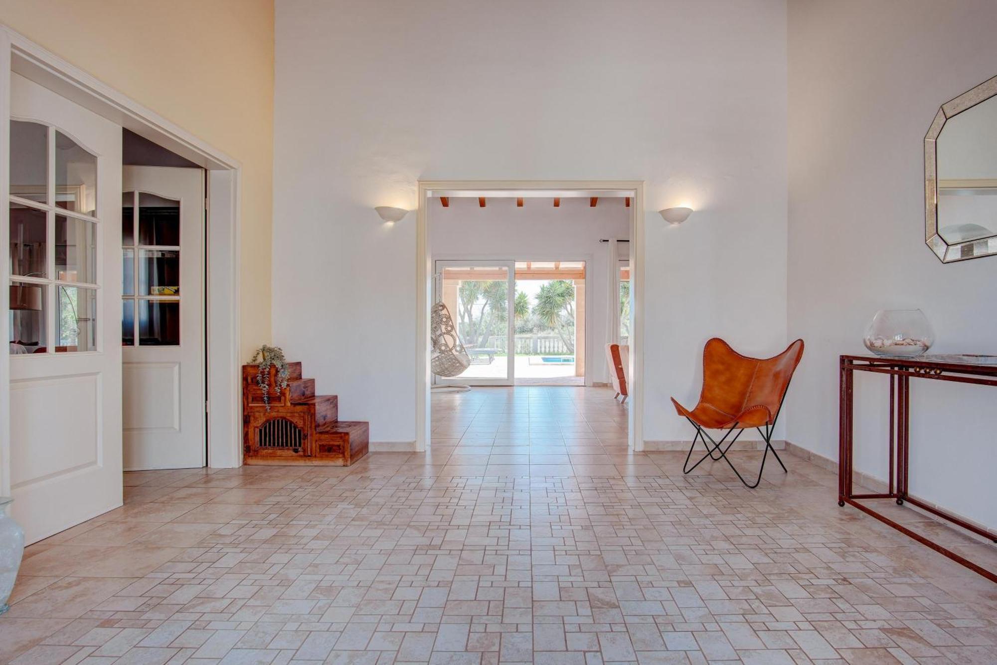 Ca Na Margalida Villa Manacor  Exterior photo